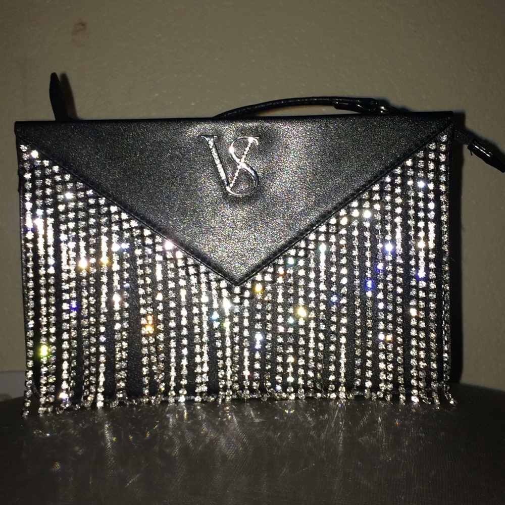 Victoria’s Secret handbag